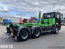 Iveco Trakker AD260T45 6x4 21 Ton haakarmsysteem Just...