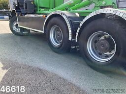 Iveco Trakker AD260T45 6x4 21 Ton haakarmsysteem Just...