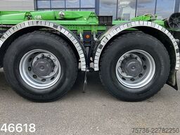 Iveco Trakker AD260T45 6x4 21 Ton haakarmsysteem Just...