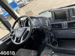 Iveco Trakker AD260T45 6x4 21 Ton haakarmsysteem Just...