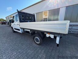 Renault Master Doka*Allrad*Klima*Kamera*1.Hand*