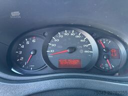 Renault Master Doka*Allrad*Klima*Kamera*1.Hand*