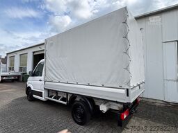 VW Crafter35 Plane*Klima*Kamera*20Tkm*1.Han