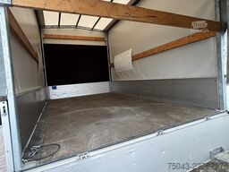 VW Crafter35 Plane*Klima*Kamera*20Tkm*1.Han
