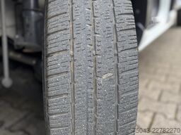 VW Crafter35 Plane*Klima*Kamera*20Tkm*1.Han