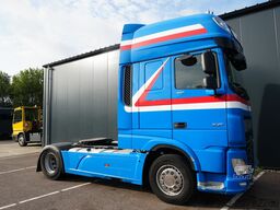 DAF XF 480 SSC tractor unit