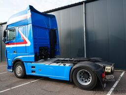 DAF XF 480 SSC tractor unit