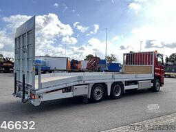 DAF FAN CF 300 Nieuwe Oprijcarrosserie Just 147.210...