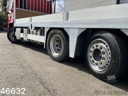 DAF FAN CF 300 Nieuwe Oprijcarrosserie Just 147.210...