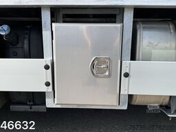DAF FAN CF 300 Nieuwe Oprijcarrosserie Just 147.210...