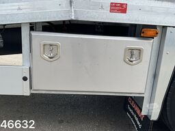 DAF FAN CF 300 Nieuwe Oprijcarrosserie Just 147.210...