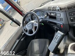 DAF FAN CF 300 Nieuwe Oprijcarrosserie Just 147.210...