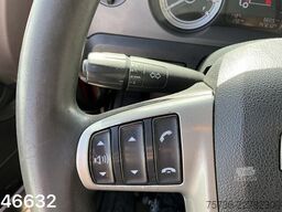 DAF FAN CF 300 Nieuwe Oprijcarrosserie Just 147.210...
