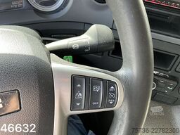 DAF FAN CF 300 Nieuwe Oprijcarrosserie Just 147.210...