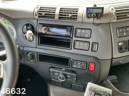 DAF FAN CF 300 Nieuwe Oprijcarrosserie Just 147.210...