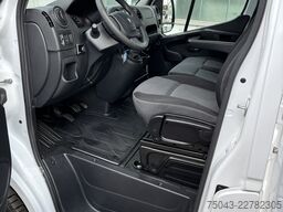 Renault Master Plane*Allrad*Klima*Stand*1.Hand*