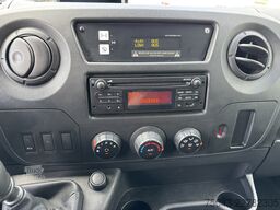 Renault Master Plane*Allrad*Klima*Stand*1.Hand*