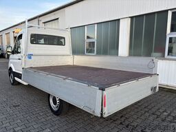 VW Crafter 35 Pritsche*Kamera*20Tkm*1.Hand*