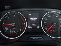 VW Crafter 35 Pritsche*Kamera*20Tkm*1.Hand*