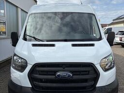 Ford Transit L2H2*Klima*Kamera*Tempomat*21Tkm