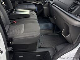 Ford Transit L2H2*Klima*Kamera*Tempomat*21Tkm