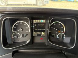 Mercedes-Benz Actros 1848 2017 RETARDER Smart-Tacho