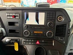 Mercedes-Benz Actros 1848 2017 RETARDER Smart-Tacho