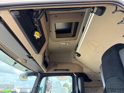 Mercedes-Benz Actros 1848 2017 RETARDER Smart-Tacho