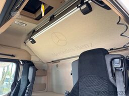 Mercedes-Benz Actros 1848 2017 RETARDER Smart-Tacho