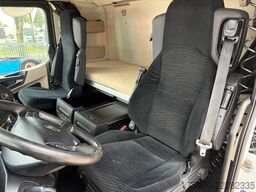 Mercedes-Benz Actros 1848 2017 RETARDER Smart-Tacho