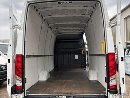Iveco Daily Maxi*Klima*Kamera*Tempomat*44Tkm