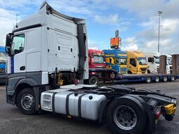Mercedes-Benz Actros 1843 LS,NL truck