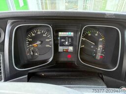 Mercedes-Benz Actros 1843 LS,NL truck