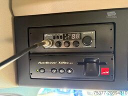 Mercedes-Benz Actros 1843 LS,NL truck