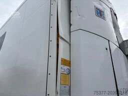 Schmitz Cargobull Thermoking Multitemp, 265 height, Disc, 80 % ty...