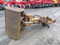  Greifer Pendelgreifer / inkl. Rotator / 1.180 mm