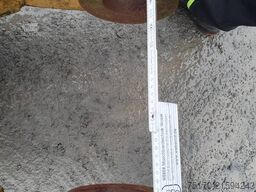  Greifer Pendelgreifer / inkl. Rotator / 1.180 mm