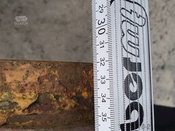  Greifer Pendelgreifer / inkl. Rotator / 1.180 mm