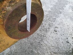  Greifer Pendelgreifer / inkl. Rotator / 1.180 mm