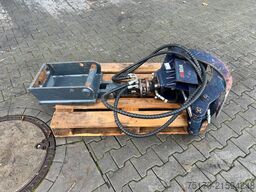 Intermercato TG 22 S Greifer / Holzzange Rotator / MS08 / 2021