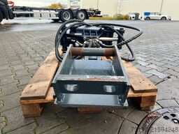 Intermercato TG 22 S Greifer / Holzzange Rotator / MS08 / 2021