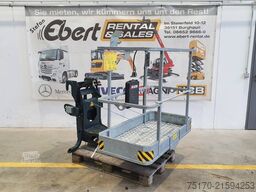 Magni Arbeitskorb / Baumpflegekorb / drehbar NEU