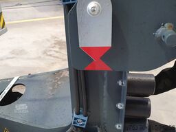 Magni Arbeitskorb / Baumpflegekorb / drehbar NEU