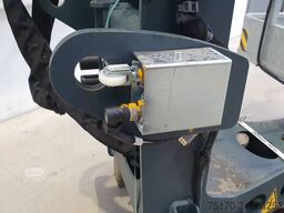 Magni Arbeitskorb / Baumpflegekorb / drehbar NEU