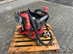 Indexator RT40 / Rototilt R4 / MS10 Sandwich / 2013