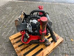 Indexator RT40 / Rototilt R4 / MS10 Sandwich / 2013