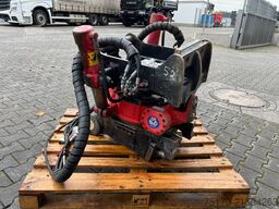 Indexator RT40 / Rototilt R4 / MS10 Sandwich / 2013
