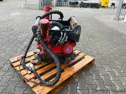 Indexator RT40 / Rototilt R4 / MS10 Sandwich / 2013