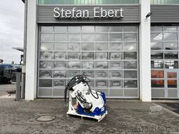  KEMROC EXR 60 HD Flächenfräse / Asphaltfräse / MS1