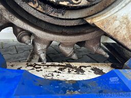  KEMROC EXR 60 HD Flächenfräse / Asphaltfräse / MS1